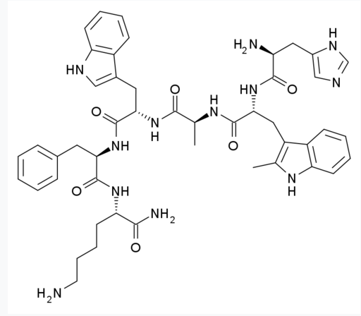 Hexarelin