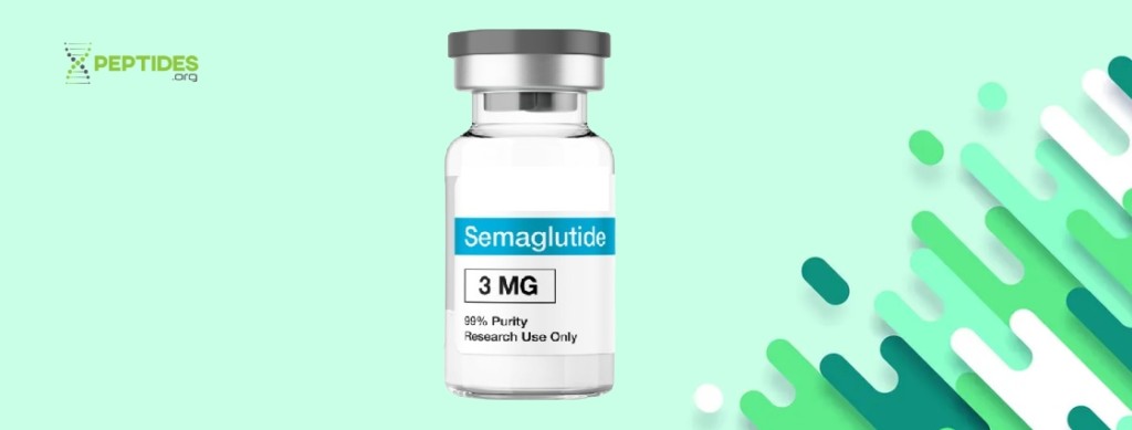 semaglutide diet plan