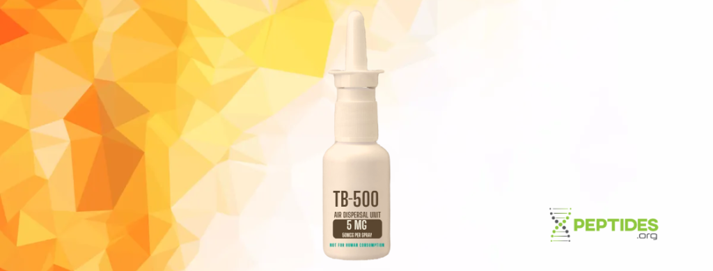 TB-500 Nasal Spray