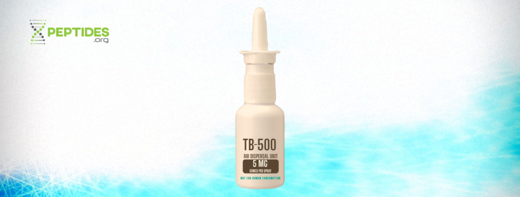 TB-500 Nasal Spray