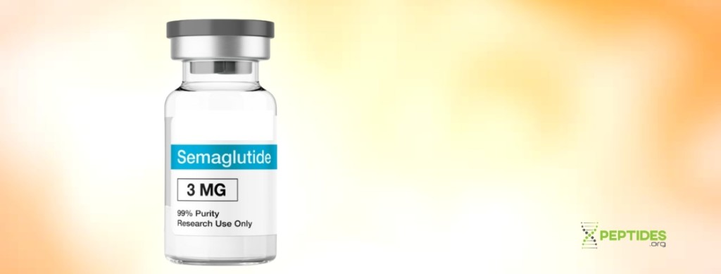 how does semaglutide work