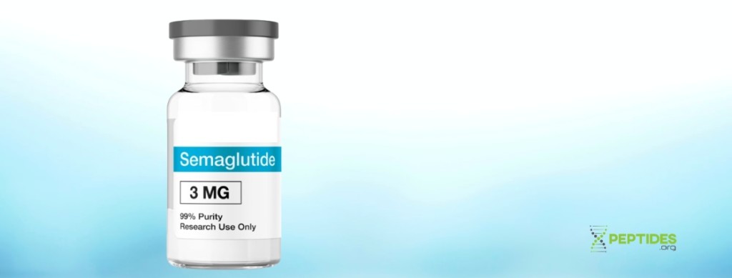 how does semaglutide work