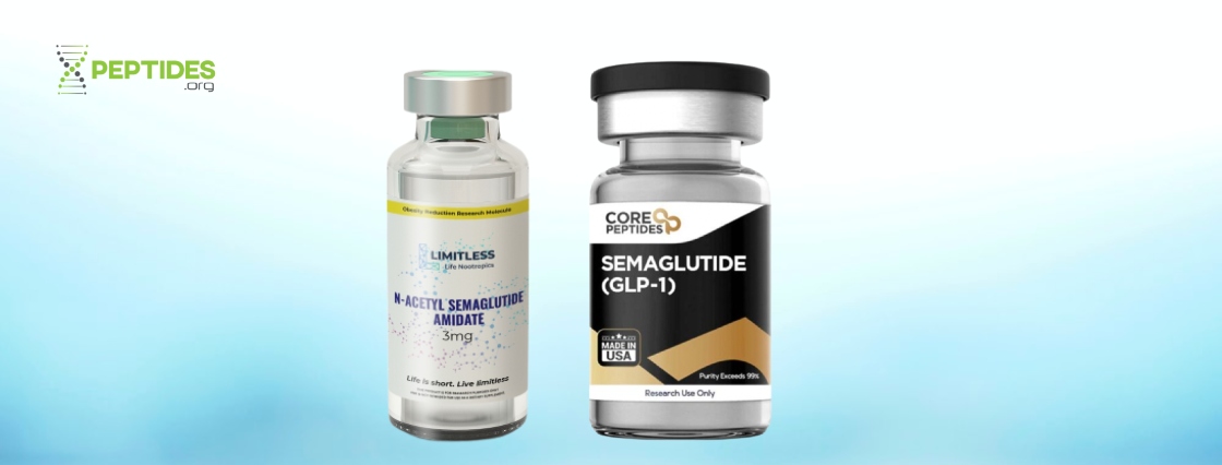 How Does Semaglutide Work? | A Comprehensive Review