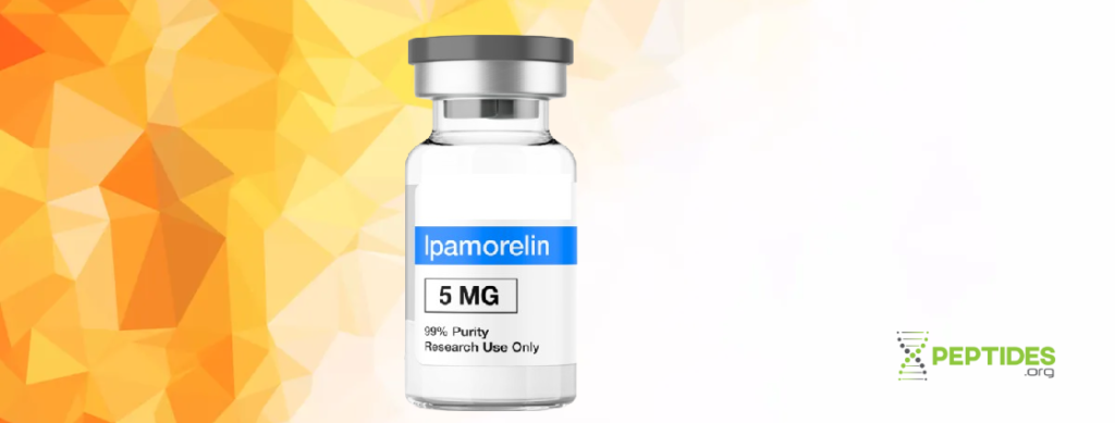 Ipamorelin vs HGH