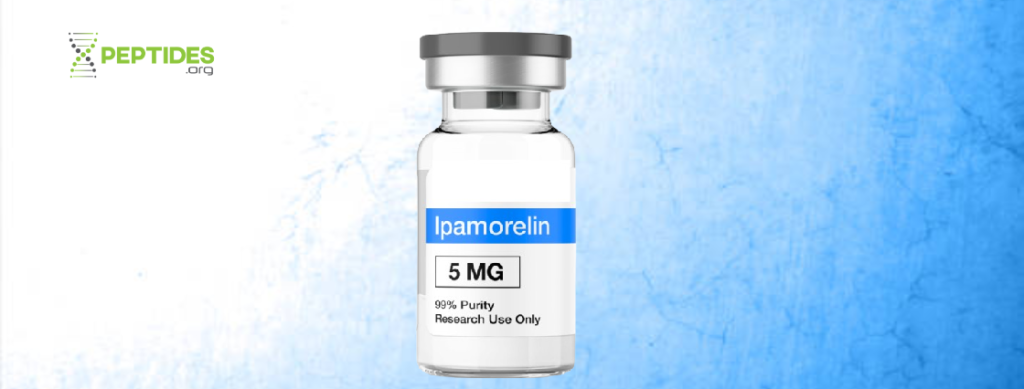 Ipamorelin vs HGH