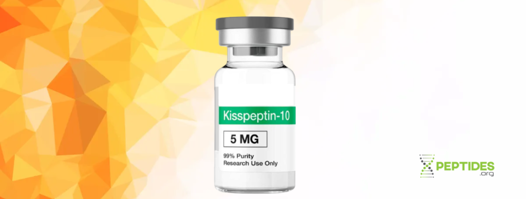 Kisspeptin vs HCG