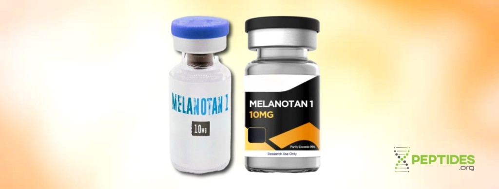 Melanotan Side Effects