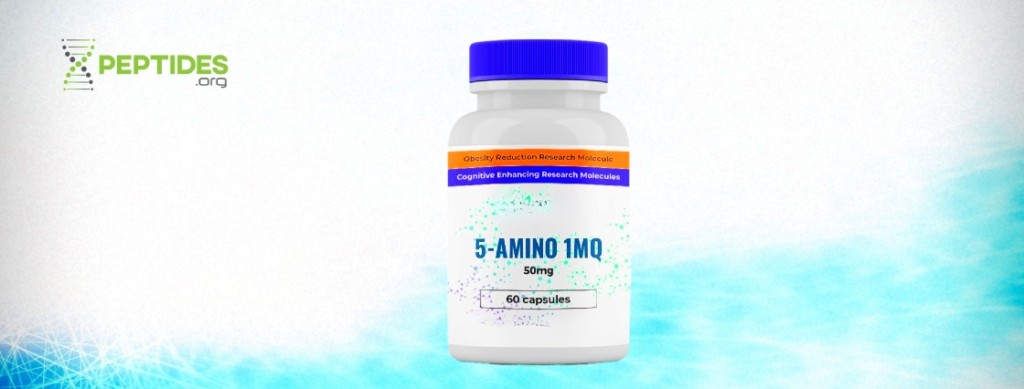 5-Amino 1MQ Dosage