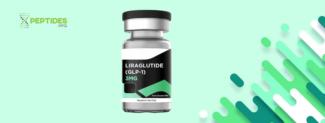 Buy Liraglutide