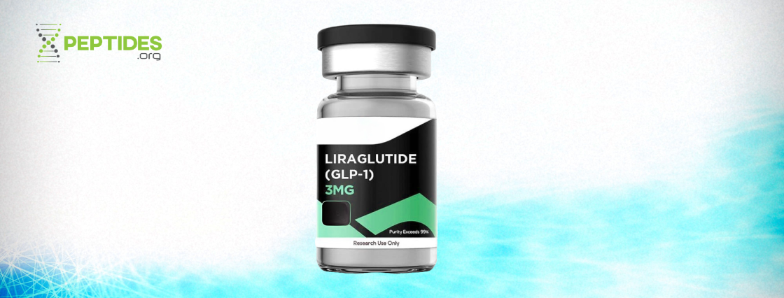 Buy Liraglutide