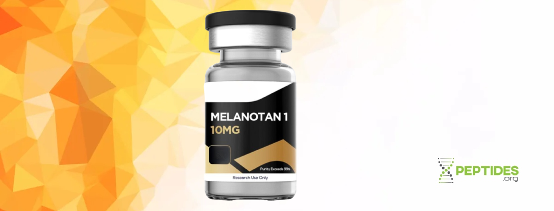 Buy Melanotan 1