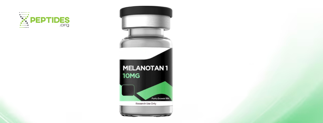 Buy Melanotan 1