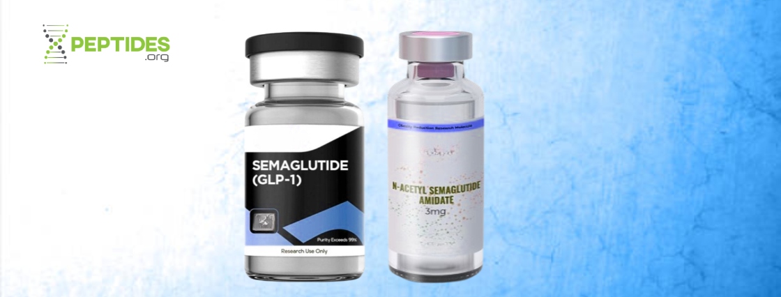 Semaglutide