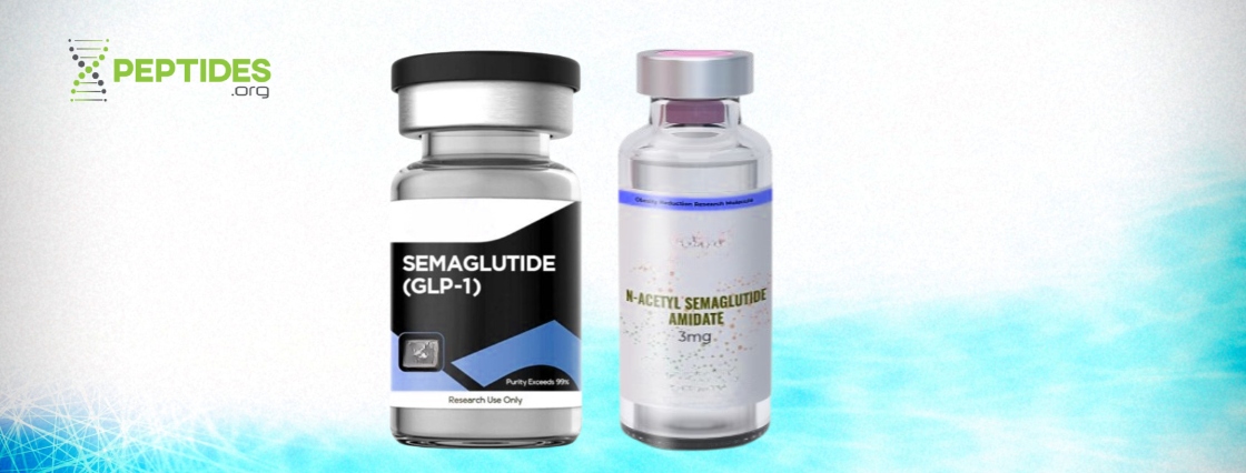 Semaglutide