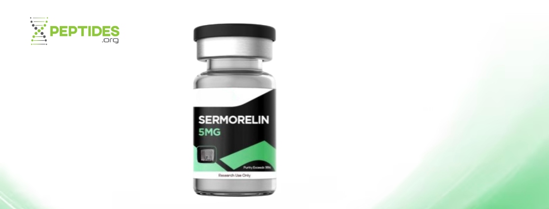 Sermorelin