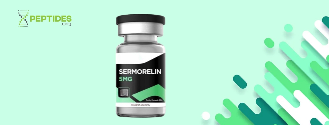 Sermorelin