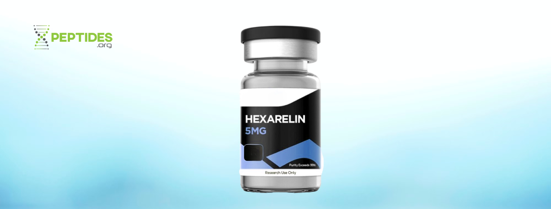 buy hexarelin