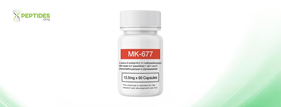 buy mk-677