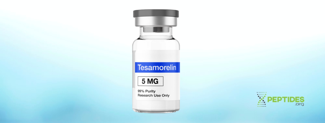 buy tesamorelin