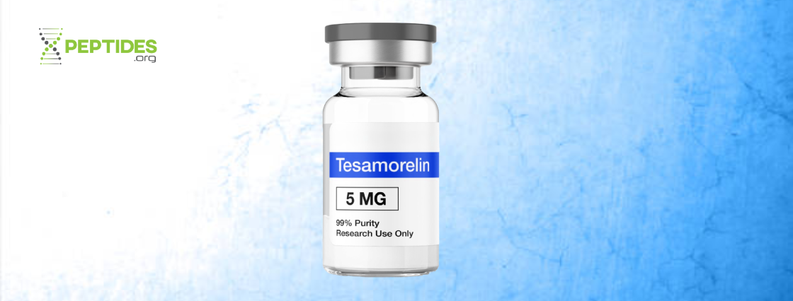 buy tesamorelin