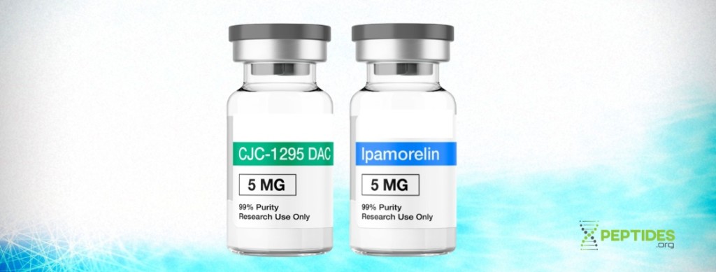 cjc-1295 vs ipamorelin