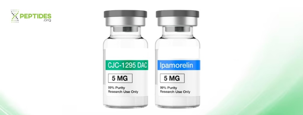 cjc-1295 vs ipamorelin