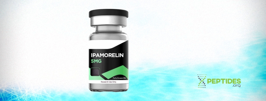 ipamorelin