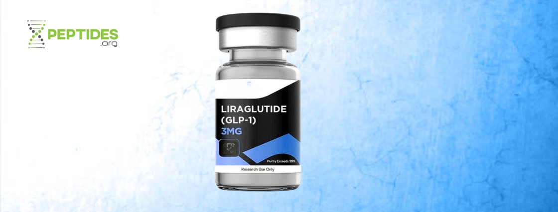 liraglutide