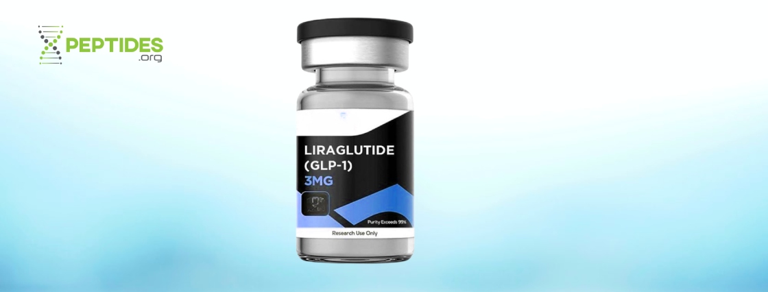 liraglutide