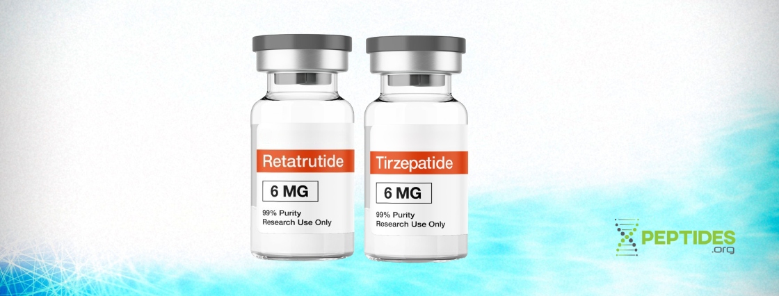 Retatrutide vs. Tirzepatide