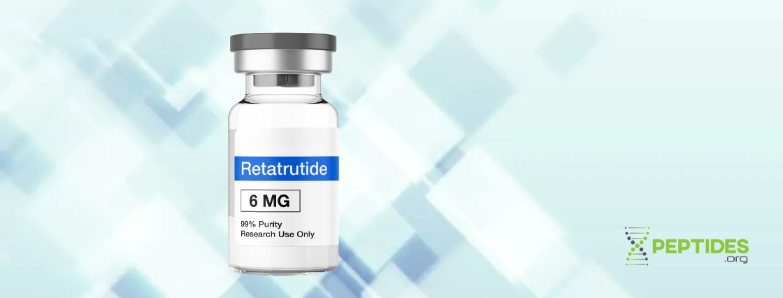 Retatrutide vs Semaglutide 2