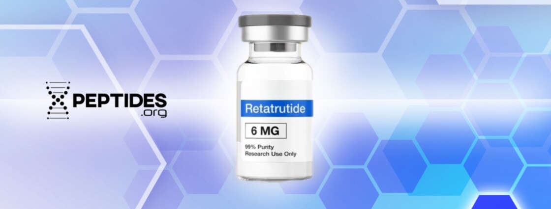 retatrutide